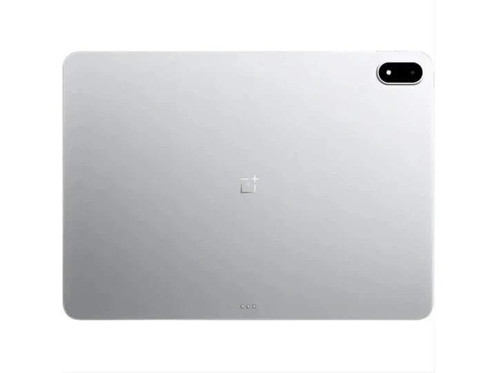 Планшет OnePlus Pad 3 12/256GB Frosted Silver - изображение 5