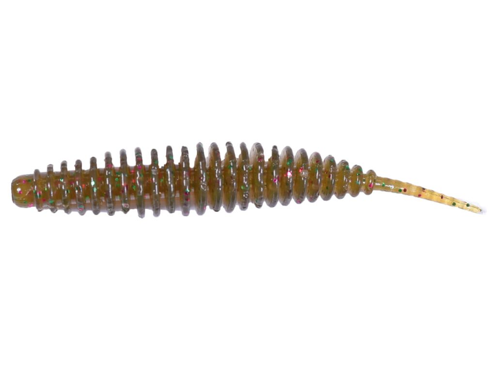 Силікон Lucky John Ultra Worm 1"/S21 140197-S21 - изображение 2