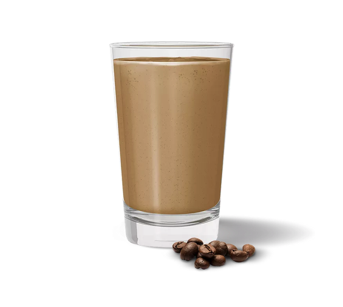 Збалансований коктейль Herbalife Nutrition Формула 1 – Кава Латте