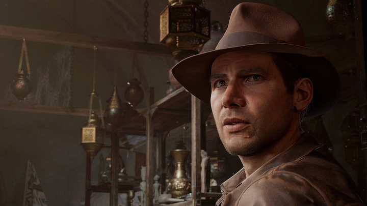 Gra XSX Indiana Jones and the Great Circle Collector Edition (Klucz elektroniczny) (0196388434596) - obraz 2