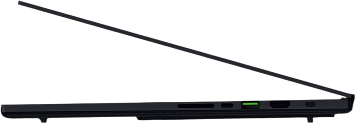 Ноутбук Razer Blade 16 2025 (RZ09-05287EN3-R3E1) Black - зображення 6