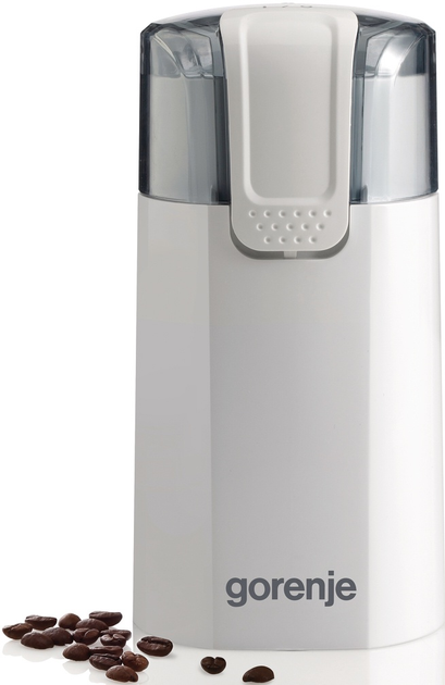Кавомолка Gorenje SMK150WI - зображення 3