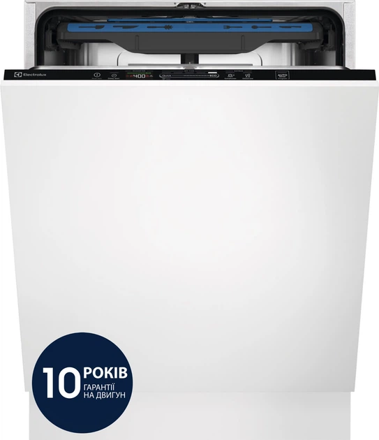 Вбудована посудомийна машина Electrolux EEM48221L
