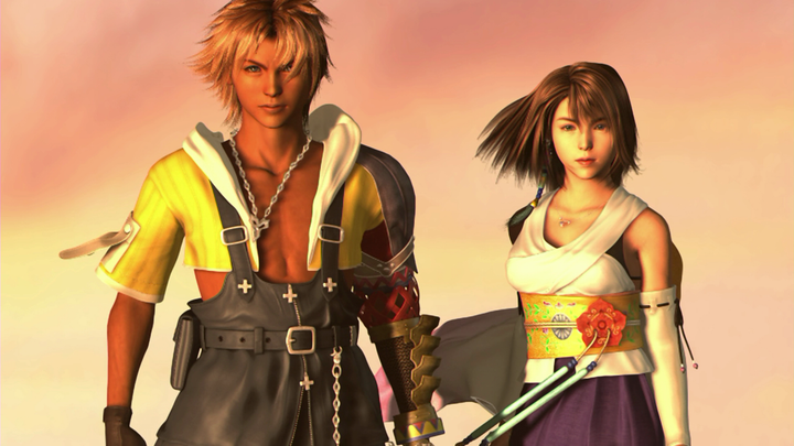 Гра Nintendo Switch Final Fantasy X/X2 HD Remaster (Електронний ключ) (5021290101128) - зображення 4