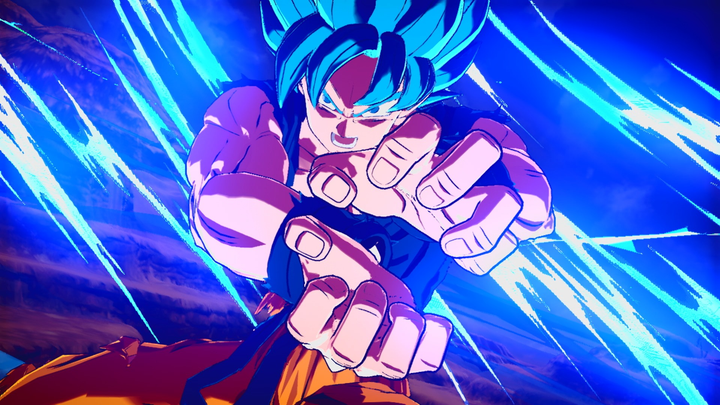 Гра Nintendo Switch Dragon Ball: Sparking! Zero (Картридж) (3391892037944) - зображення 2