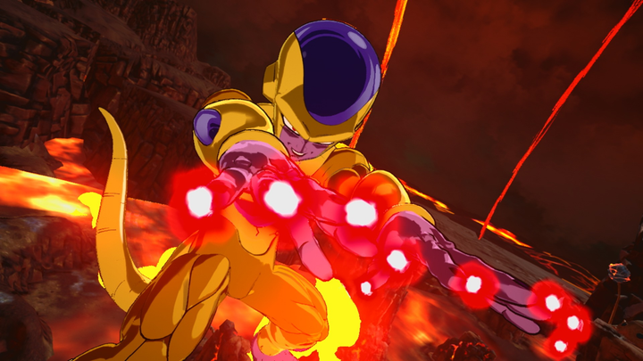 Гра Nintendo Switch Dragon Ball: Sparking! Zero (Картридж) (3391892037944) - зображення 7