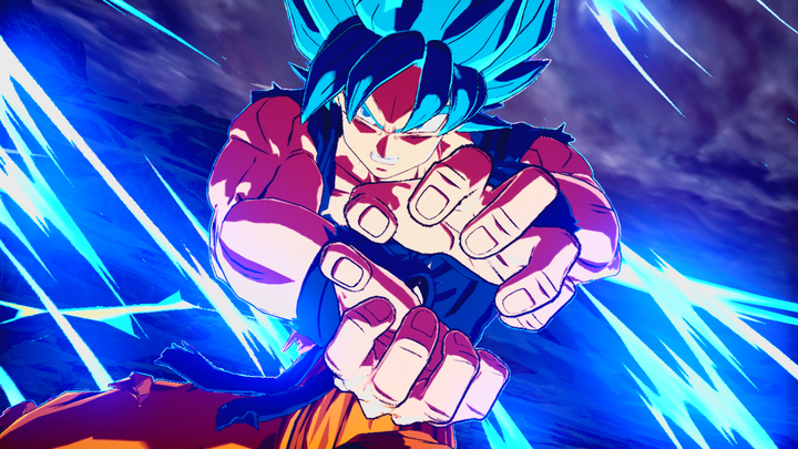 Gra Nintendo Switch 2 Dragon Ball: Sparking! Zero (Klucz elektroniczny) (3391892038019) - obraz 3