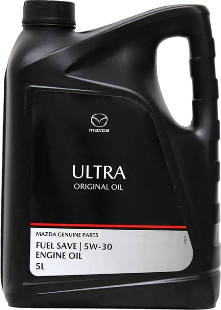 Моторне масло Mazda Ultra 5W30 5 л (3267025007996) - зображення 1