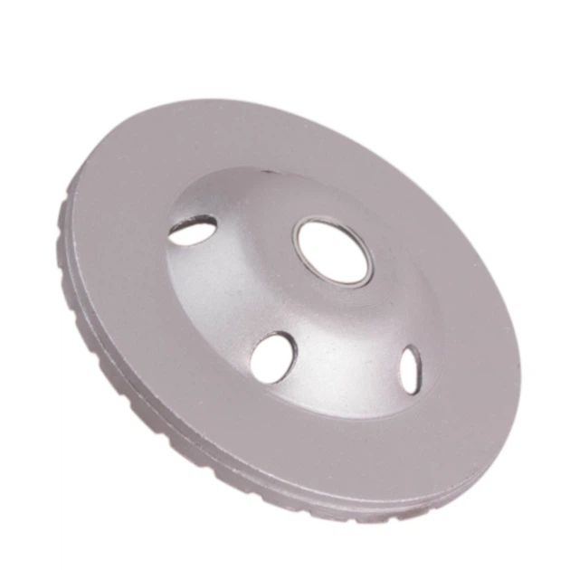 Диск алмазный шлифовальный Alloid Turbo Wave 125 мм (DG-5125T) - Фото 3 Диск алмазный шлифовальный Alloid Turbo Wave 125 мм (DG-5125T) - изображение 3