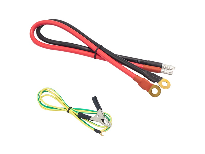 Przetwornica napięcia Blow 12V/230V V2000/1000W (5900804003984) - obraz 4