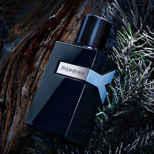Парфуми для чоловіків Yves Saint Laurent Y Le Parfum 100 мл (3614274266801) - зображення 4