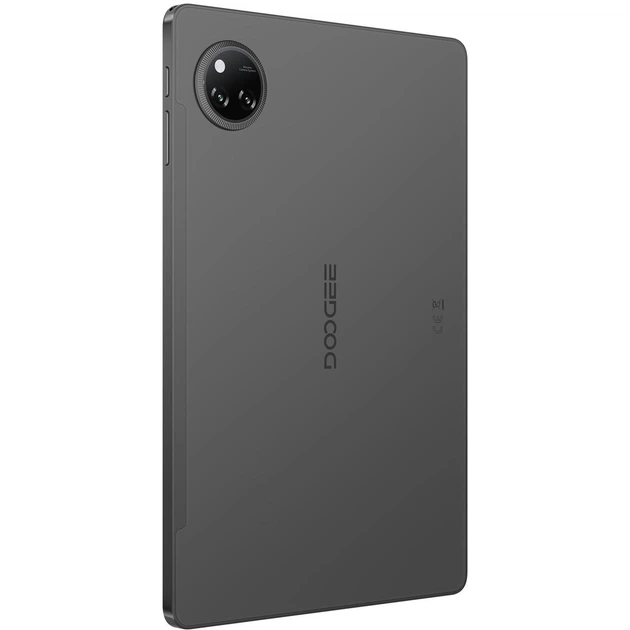 Планшет Doogee Tab A9 Pro+ 6/128 Grey ( Сірий ) - Фото 9 Планшет Doogee Tab A9 Pro+ 6/128 Grey ( Сірий ) - зображення 9