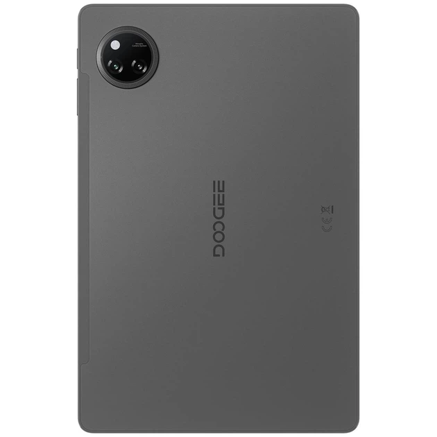 Планшет Doogee Tab A9 Pro+ 6/128 Grey ( Сірий ) - Фото 12 Планшет Doogee Tab A9 Pro+ 6/128 Grey ( Сірий ) - зображення 12