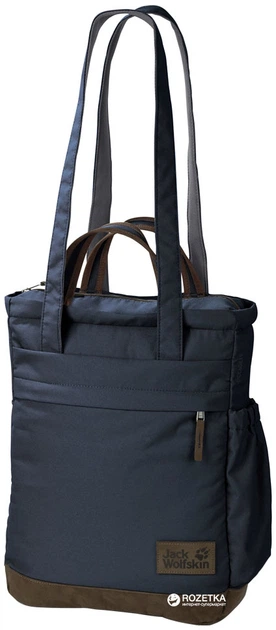 jack wolfskin cocopa