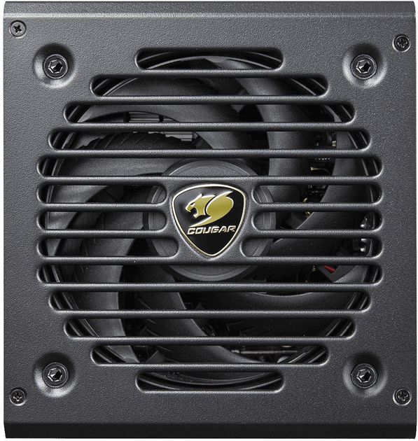 Блок живлення Cougar GEX PRO 750 Вт 80 Plus Gold (4710483778681) - зображення 10