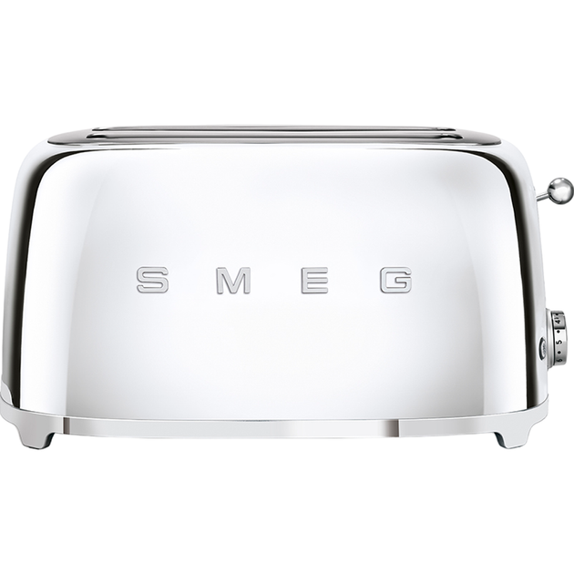 Тостер Smeg TSF02SSEU [116653] - изображение 3