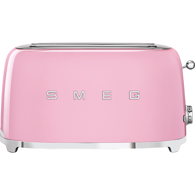 Тостер Smeg TSF02PKEU [116654] - изображение 3