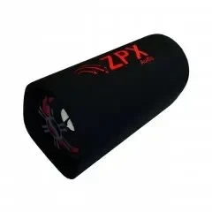 Активний сабвуфер до автомобіля 800Вт Car Speaker Subwoofer ZPX ZX