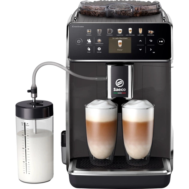 Saeco GranAroma SM6580/10