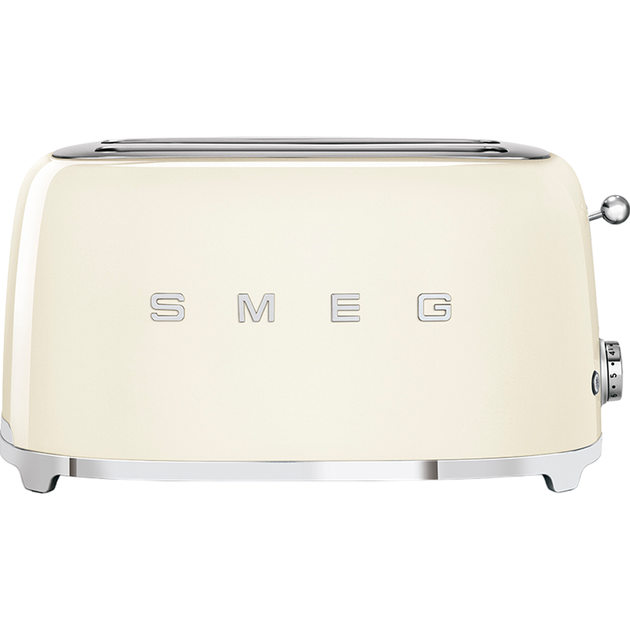 Тостер Smeg TSF02CREU [116644] - изображение 3