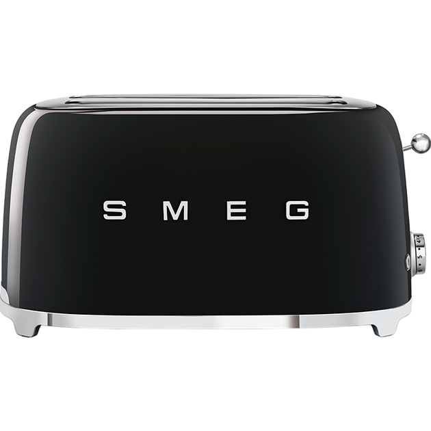 Тостер Smeg TSF02BLEU [116649] - изображение 3