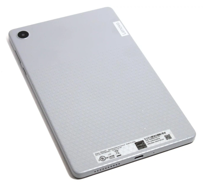 Планшет Lenovo Tab M8 (4rd Gen) TB300FU 2Gb+32GB Сірий Б/У – фото