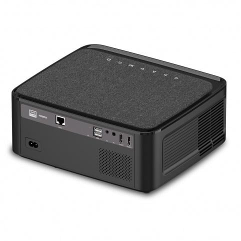 Проектор Overmax Multipic 5.1 - зображення 3