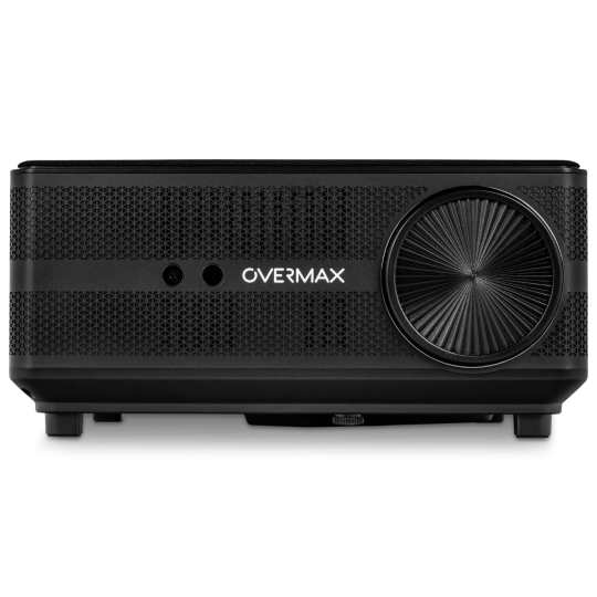 Проектор Overmax Multipic 6.1 - изображение 3