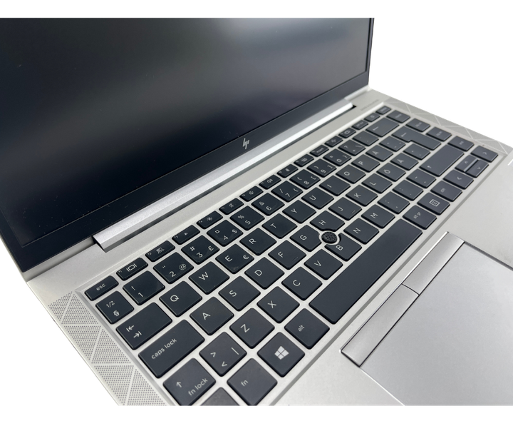 Ультрабук HP EliteBook 845 G8 / 14" (1920x1080) IPS / AMD Ryzen 3 Pro 5450U (4 (8) ядра по 2.6 - 4.0 GHz) / 16 GB DDR4 / 240 GB SSD / AMD Radeon Vega 6 Graphics / WebCam б/в - Фото 3 Ультрабук HP EliteBook 845 G8 / 14" (1920x1080) IPS / AMD Ryzen 3 Pro 5450U (4 (8) ядра по 2.6 - 4.0 GHz) / 16 GB DDR4 / 240 GB SSD / AMD Radeon Vega 6 Graphics / WebCam б/в - зображення 3