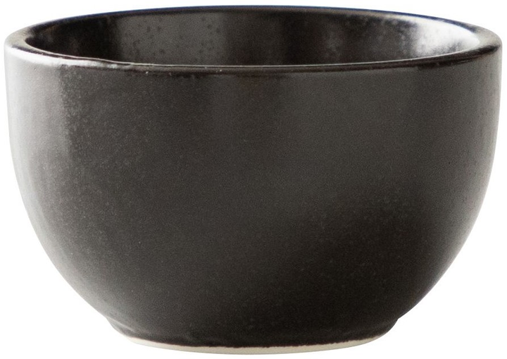 Чашка Origami Round Sensory Espresso Cup Чорна 90 мл (4536058021927) - зображення 1