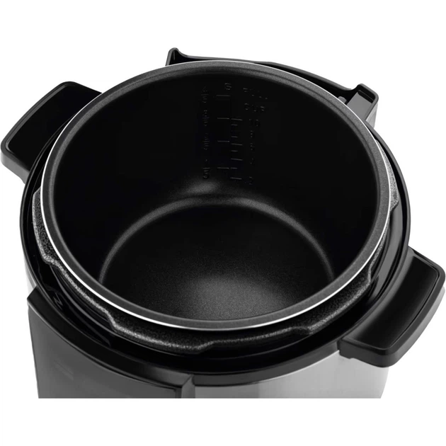 Мультиварка-скороварка Liberton LPC-4501 [115704] - зображення 6