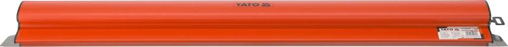 Шпатель для фінішного шпаклювання YATO 1000 мм зі змінним лезом (YT-52224) - зображення 1