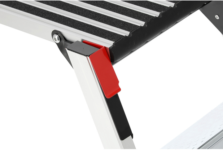 Rusztowanie składane YATO z platformą 960 x 305 mm wys. 490 mm (YT-30600) - obraz 4