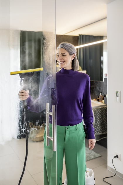 Насадка для миття вікон Karcher 2.863-336.0 - зображення 2