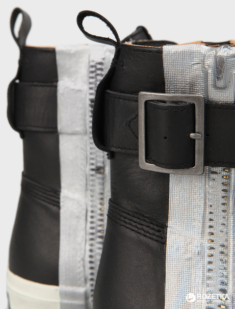 Кеды Diesel Zip-Turf/S-Voyage Mid Strap Y01736/PS640/H1606