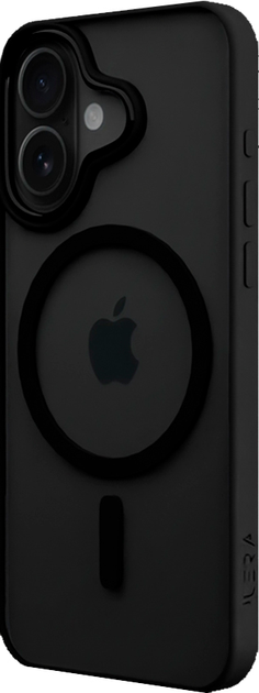 Панель iLeraGo ColorAnt для Apple iPhone 16 Plus Blue (ILGCACLCABK16PL) - зображення 1