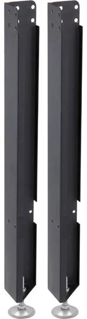 Nogi do stołu warsztatowego Yato YT-08920 140 cm 2 szt YT-08921 (5906083089213) - obraz 1
