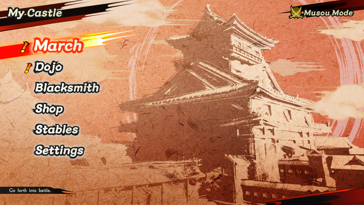 Гра Xbox One Samurai Warriors 5 (Blu-ray диск) (5060327536359) - зображення 3