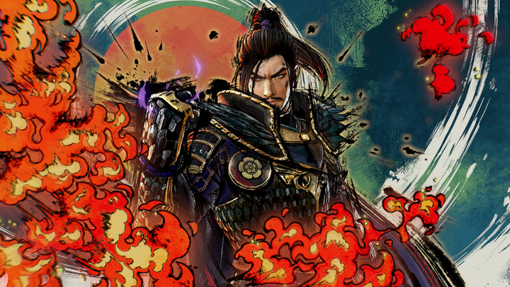 Гра Xbox One Samurai Warriors 5 (Blu-ray диск) (5060327536359) - зображення 6