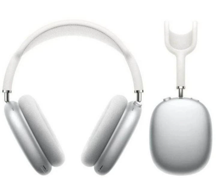 Бездротові навушники Macaron P9 Max Bluetooth стерео з кейсом і MP3 функцією - зображення 8