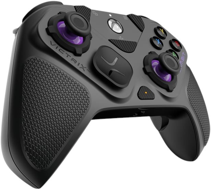 Kontroler PDP Xbox One Victrix Gambit Prime Wired Controller (0708056072711) - obraz 2