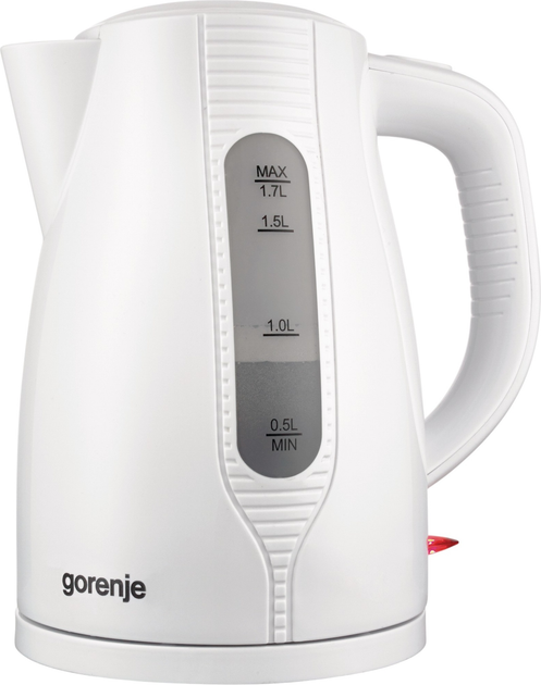 Czajnik elektryczny Gorenje K 17 WII - obraz 1