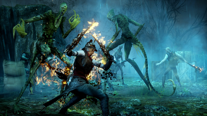 Гра Xbox One Dragon Age III: Inquisition (Blu-ray диск) (5030946111350) - зображення 6