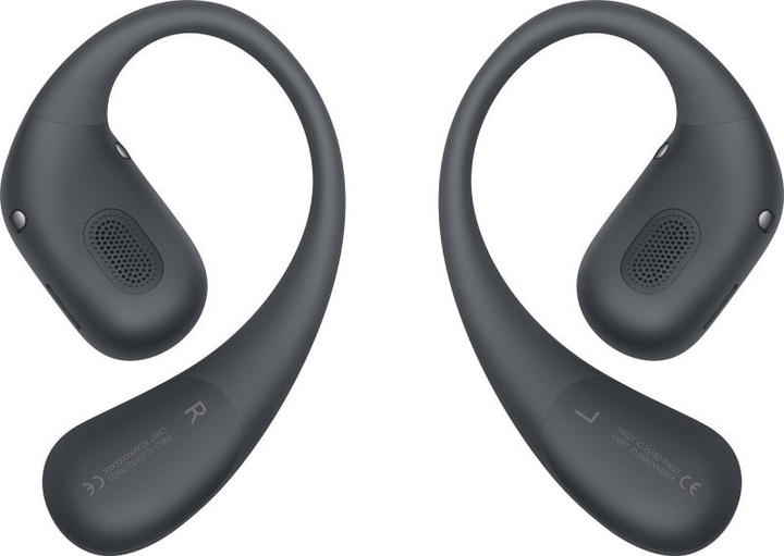 Słuchawki Huawei FreeArc TWS Black (6942103147425) - obraz 6