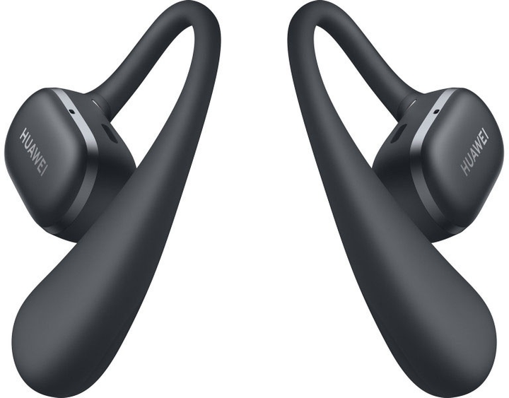 Słuchawki Huawei FreeArc TWS Black (6942103147425) - obraz 7