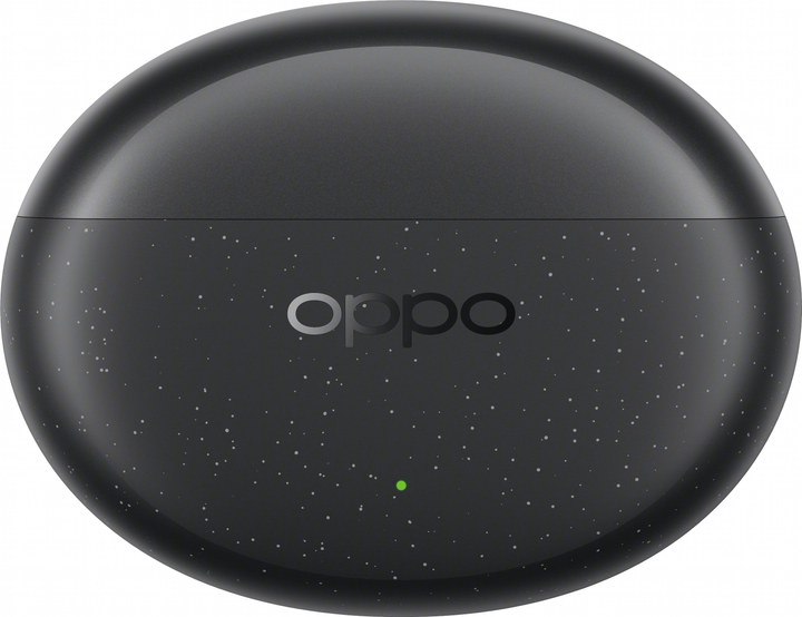 Навушники OPPO Enco Air4 Pro Midnight Black (6932169344111) - зображення 3