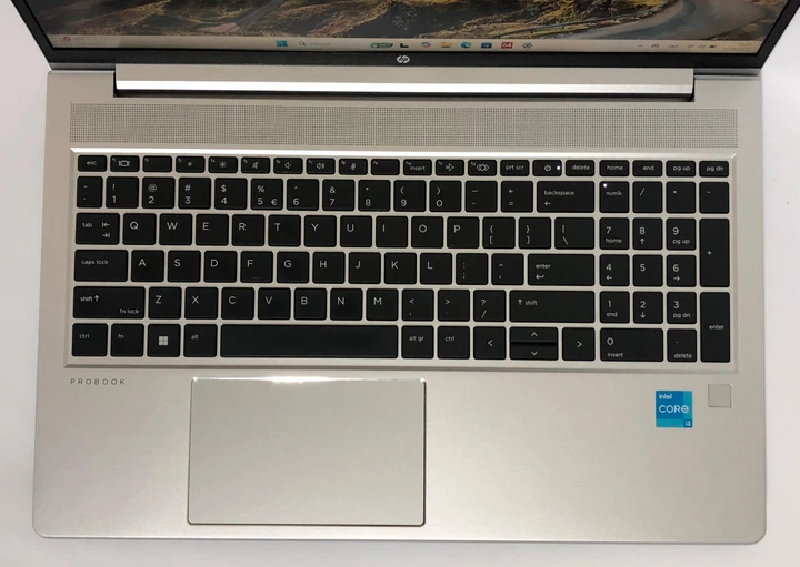 Ноутбук HP ProBook 450 G8 - 15,6
