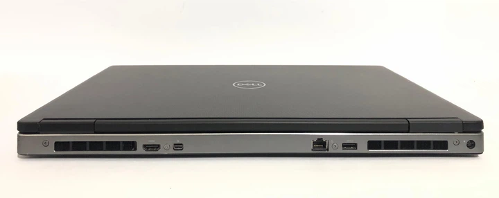 Ноутбук Dell Precision 7730 - 17,3