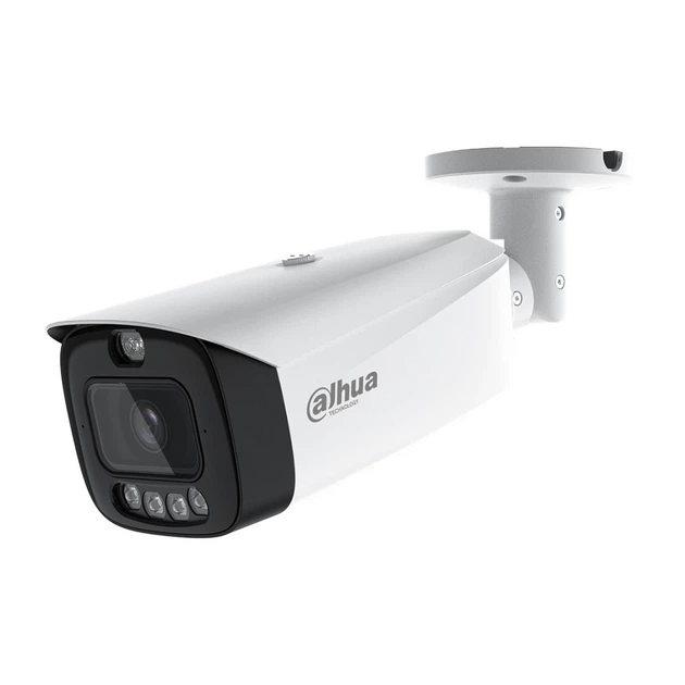 IP камера 4МП Dahua DH-IPC-HFW3449T1-AS-PV-PRO (2.8 мм) - изображение 2