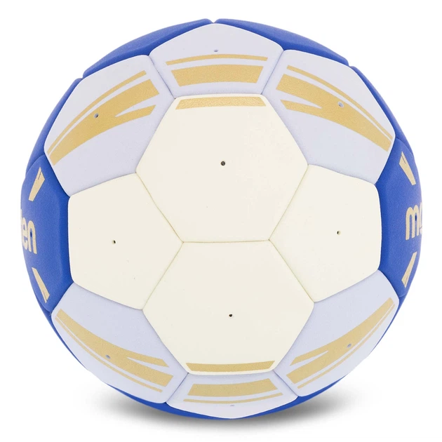 Гандбольный мяч Molten С7 IHF (размер 0) H0C3500-BW - Фото 2 Гандбольный мяч Molten С7 IHF (размер 0) H0C3500-BW - изображение 2